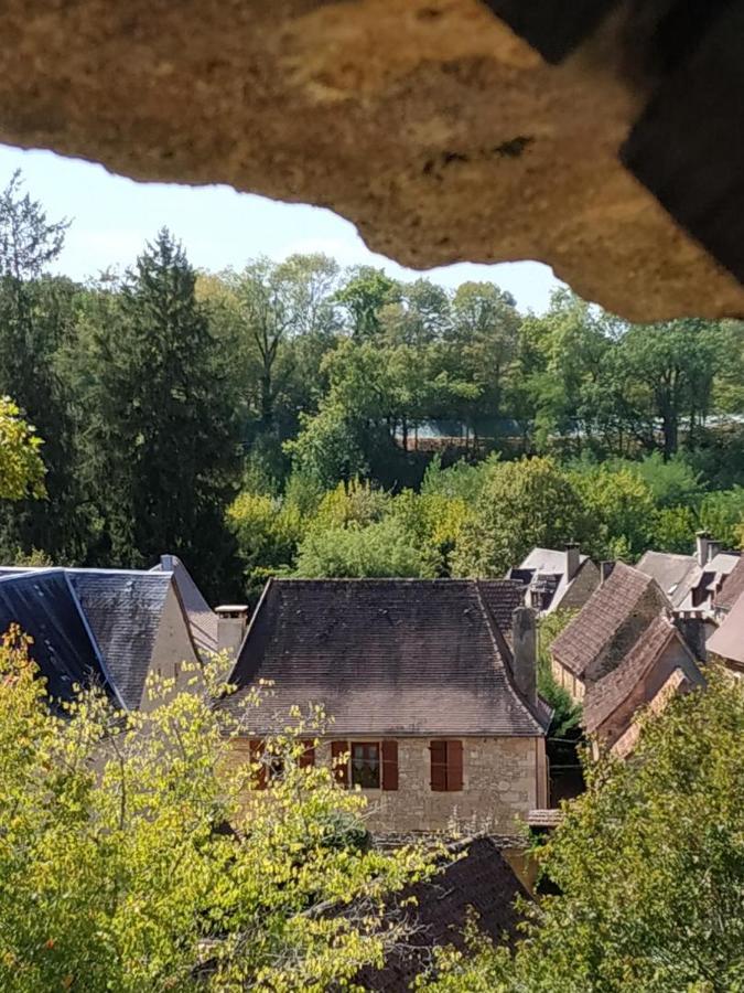 Chez Sylvie, Chambre Calme แซงต์-เลยอง-ซูร์-เวแซร์ ภายนอก รูปภาพ